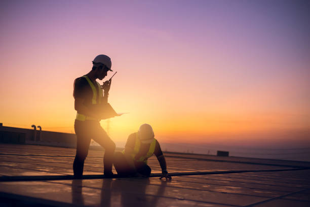 Professional Roofing Contractor in Louise, TX